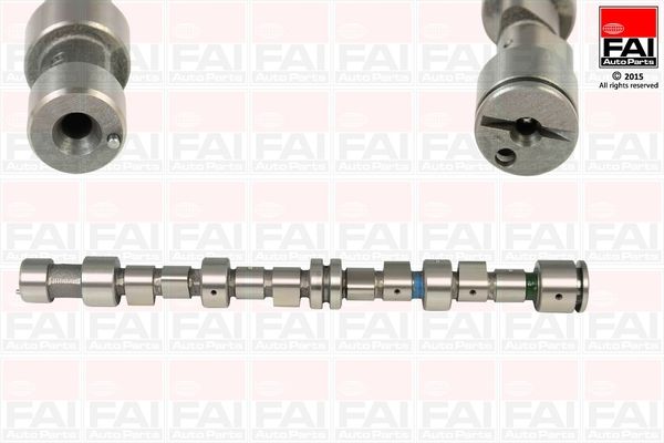 FAI AUTOPARTS skirstomasis velenas C261